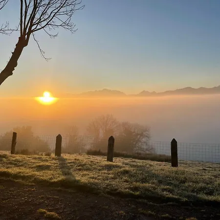 Asturias Naturales. San Julian.