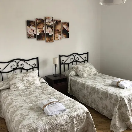 Asturias Naturales. San Julian. 펜션 *