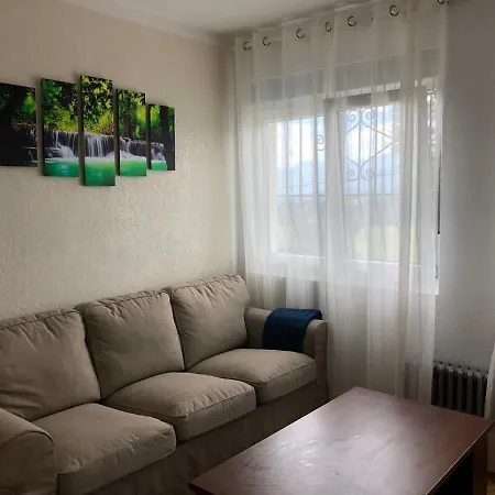 Asturias Naturales. San Julian. * 아리온다스