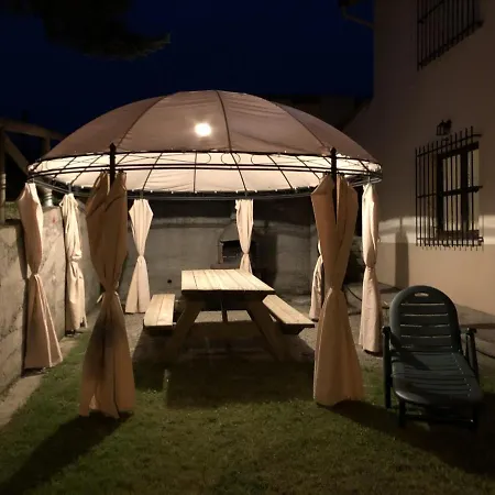 Asturias Naturales. San Julian. 펜션 *