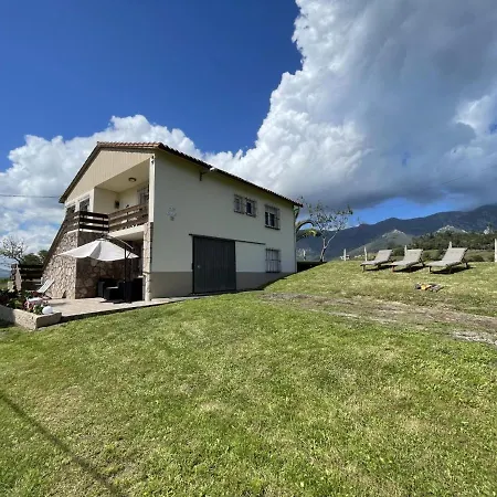 펜션 Asturias Naturales. San Julian. *