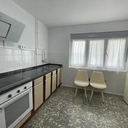 Feriehus Asturias Naturales. San Julian. Arriondas