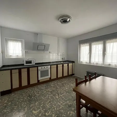 Asturias Naturales. San Julian. *