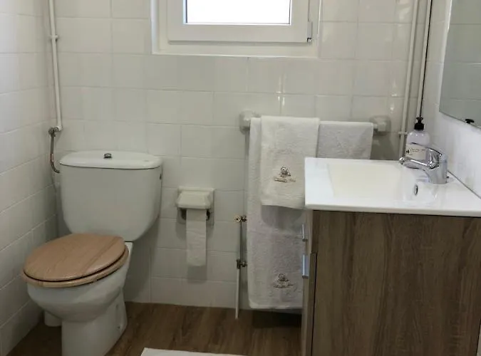 펜션 Asturias Naturales. San Julian. 아리온다스