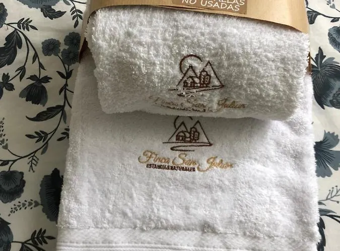 Asturias Naturales. San Julian. 펜션 아리온다스