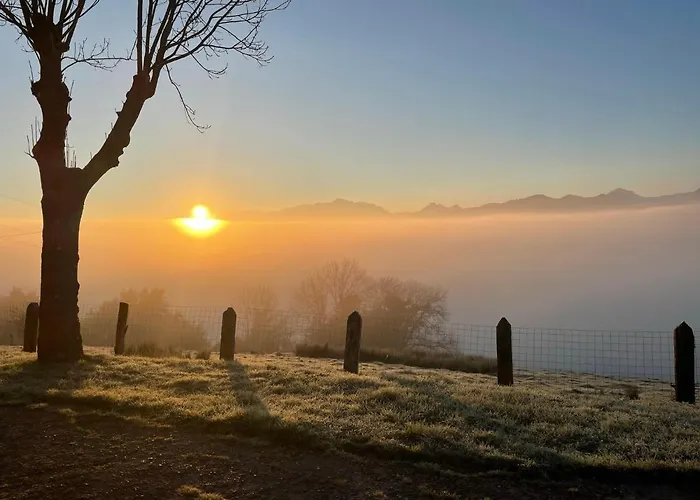 Asturias Naturales. San Julian.