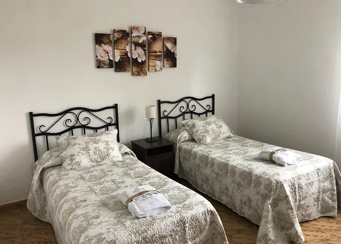 Asturias Naturales. San Julian. 펜션 *