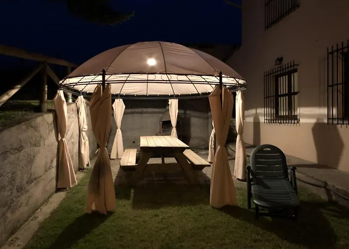 Asturias Naturales. San Julian. 펜션 *