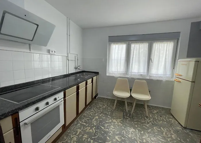 펜션 Asturias Naturales. San Julian. 아리온다스