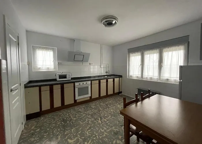 Asturias Naturales. San Julian. *